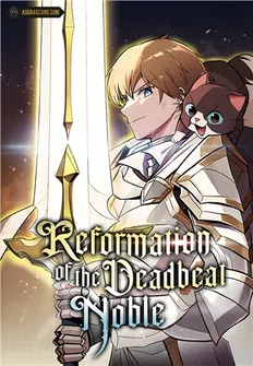 Reformation of the Deadbeat Noble