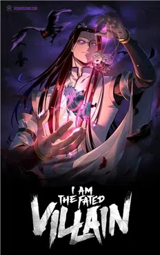 I Am the Fated Villain